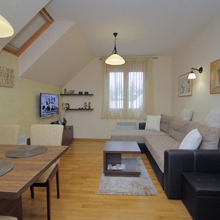 Apartman Nera Zlatibor Buitenkant foto