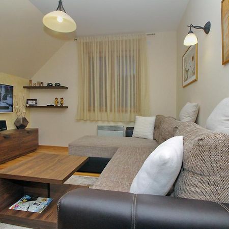 Apartman Nera Zlatibor Buitenkant foto