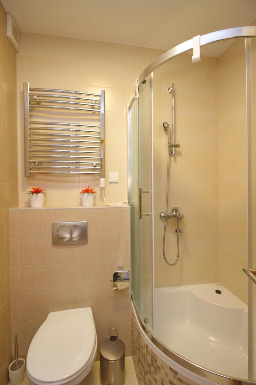 Apartman Nera Zlatibor Buitenkant foto