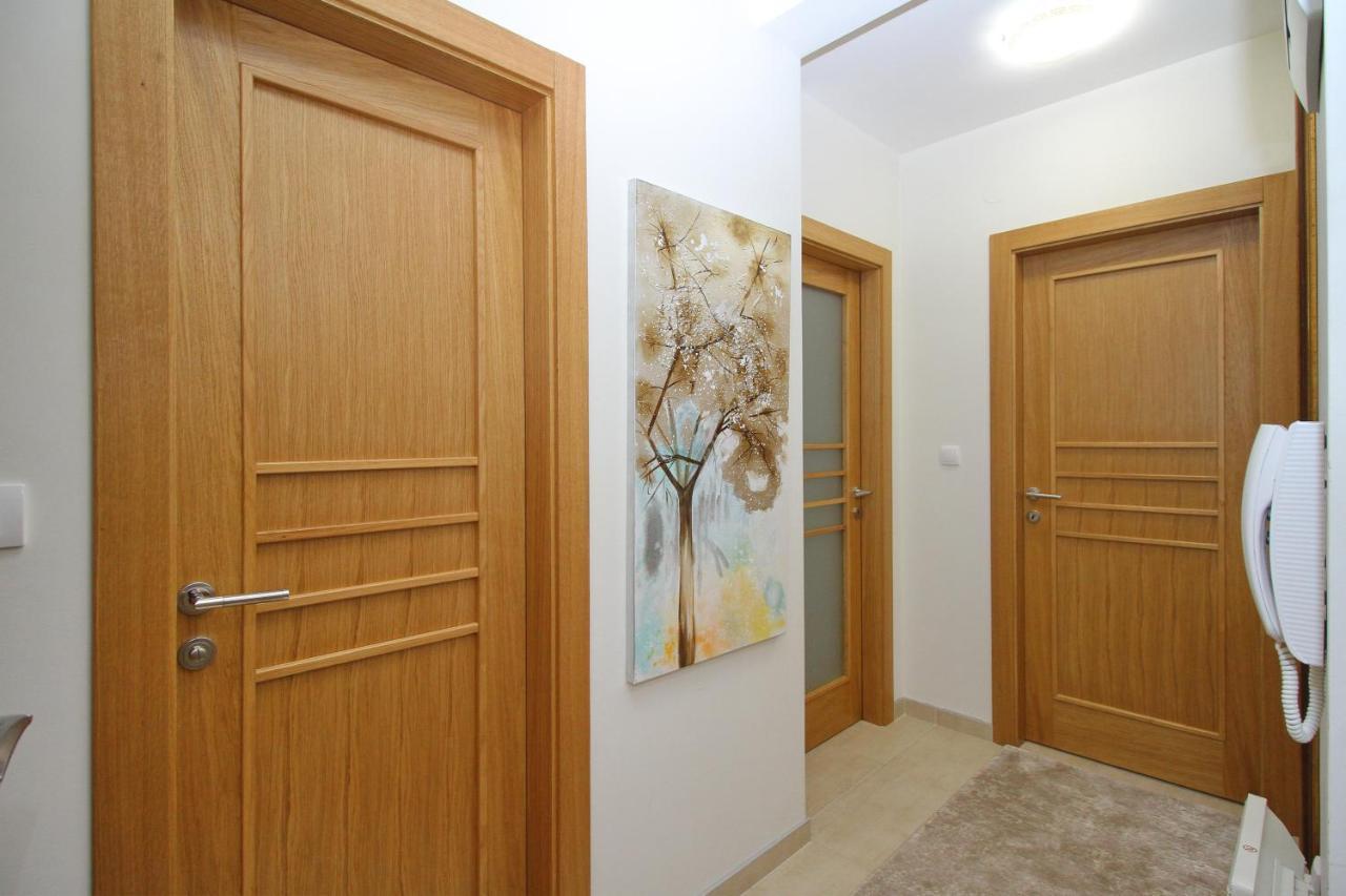 Apartman Nera Zlatibor Buitenkant foto