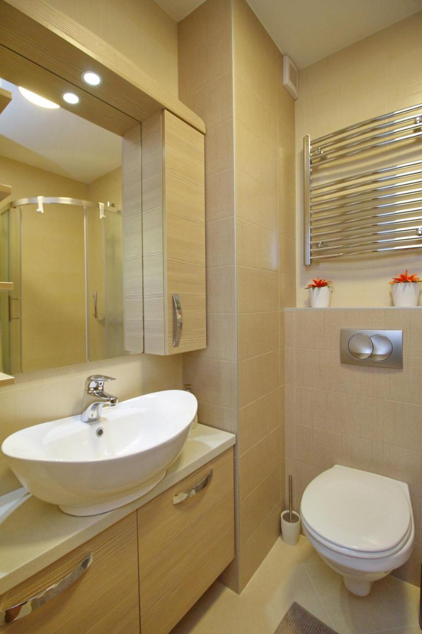 Apartman Nera Zlatibor Buitenkant foto