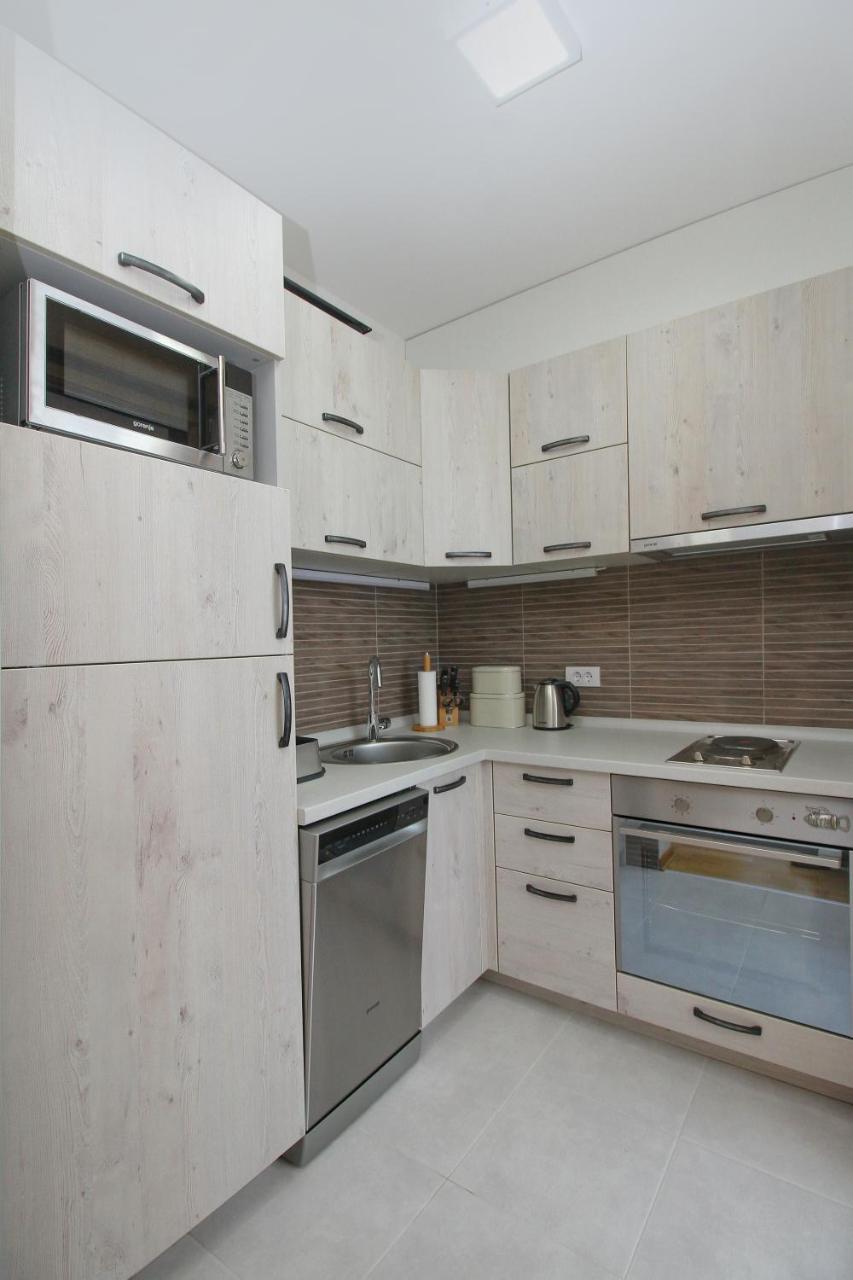 Apartman Nera Zlatibor Buitenkant foto
