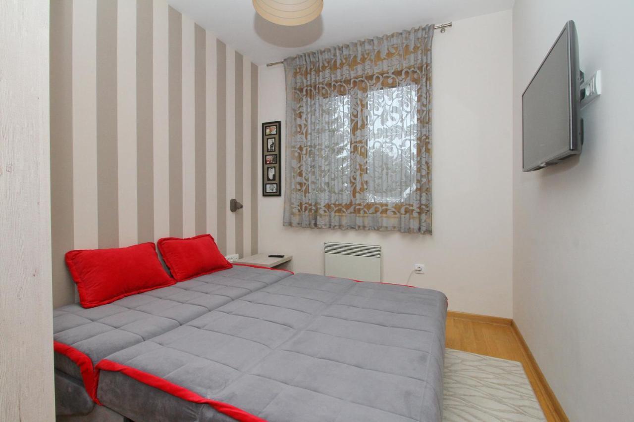 Apartman Nera Zlatibor Buitenkant foto