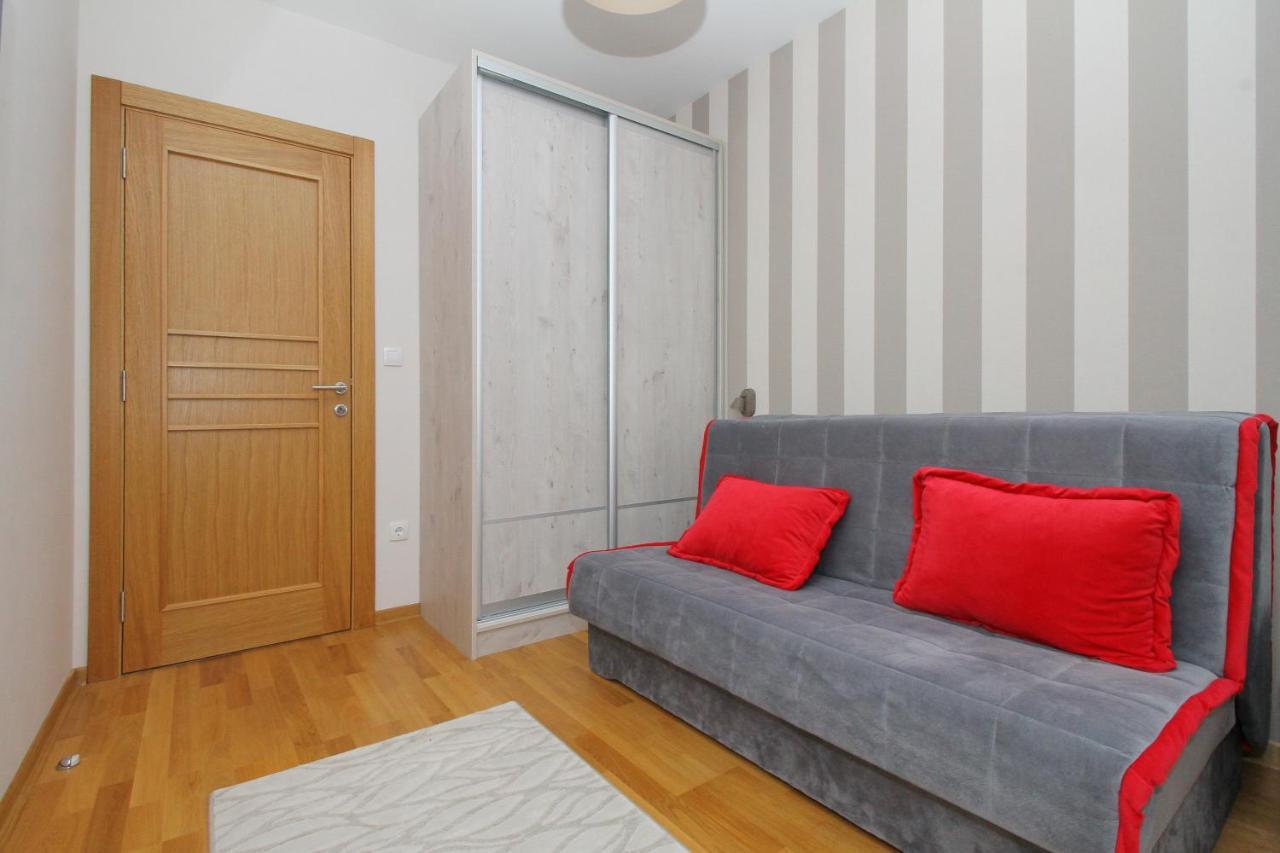 Apartman Nera Zlatibor Buitenkant foto