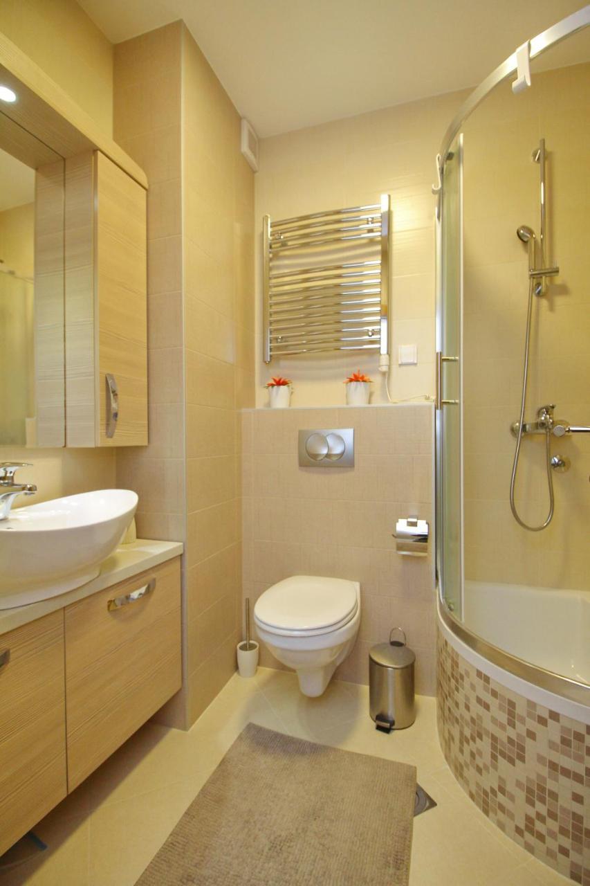 Apartman Nera Zlatibor Buitenkant foto